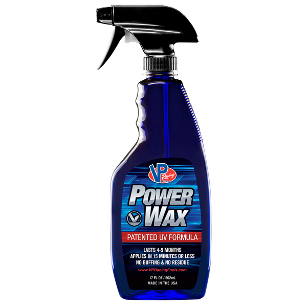 Vp Racing Fuels VP PowerWax 17oz 2112